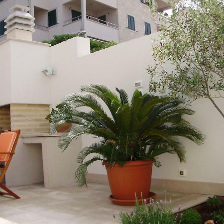 Apartments Petranic San Pietro di Brazza Esterno foto