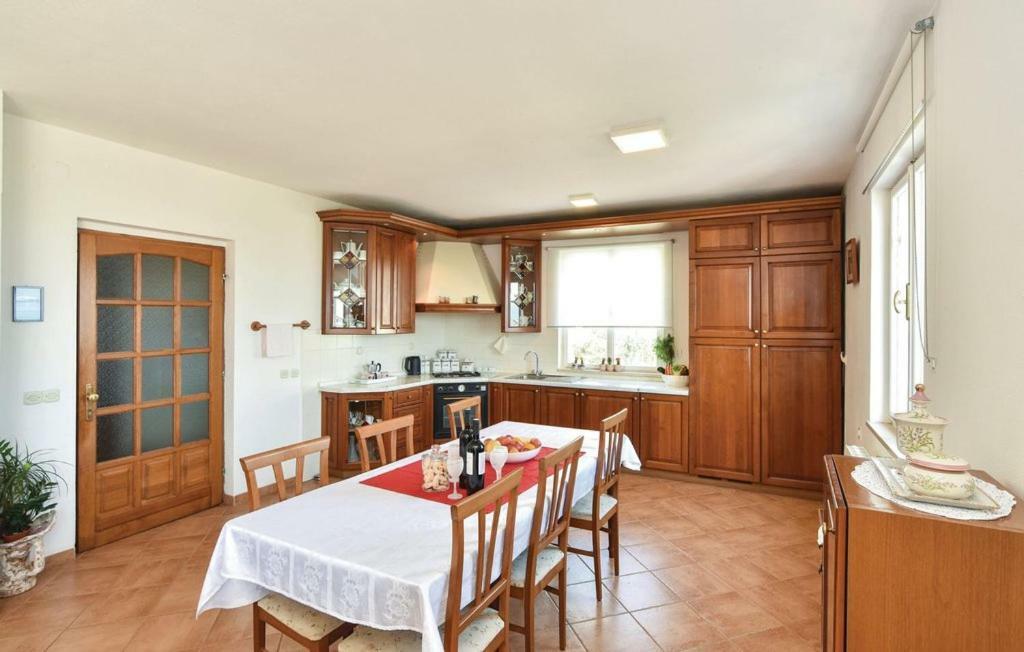 Apartments Petranic San Pietro di Brazza Esterno foto