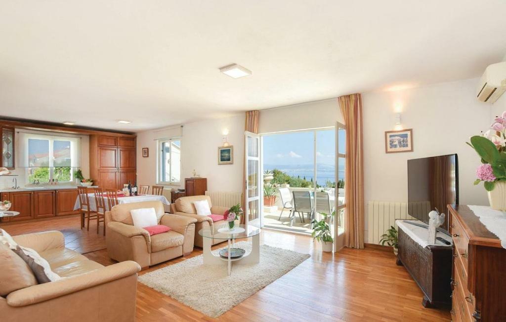 Apartments Petranic San Pietro di Brazza Esterno foto