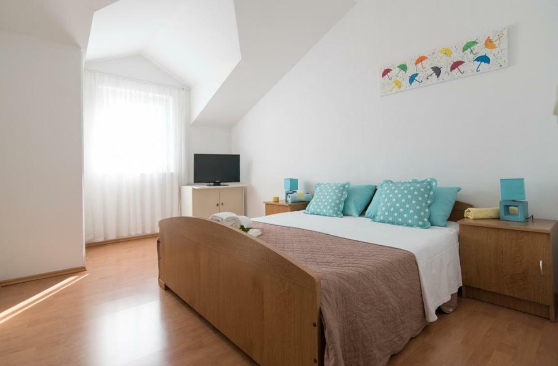 Apartments Petranic San Pietro di Brazza Esterno foto