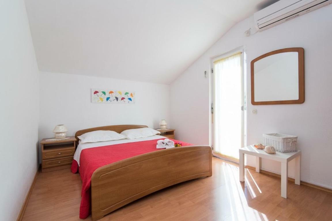 Apartments Petranic San Pietro di Brazza Esterno foto