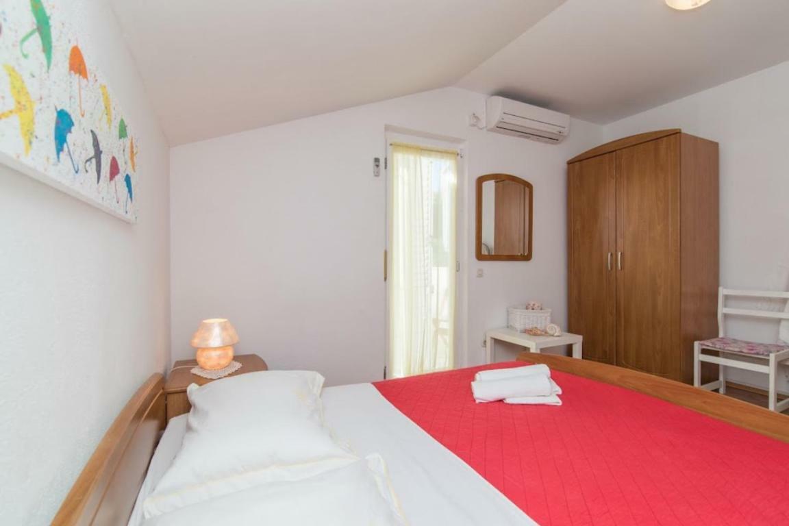 Apartments Petranic San Pietro di Brazza Esterno foto