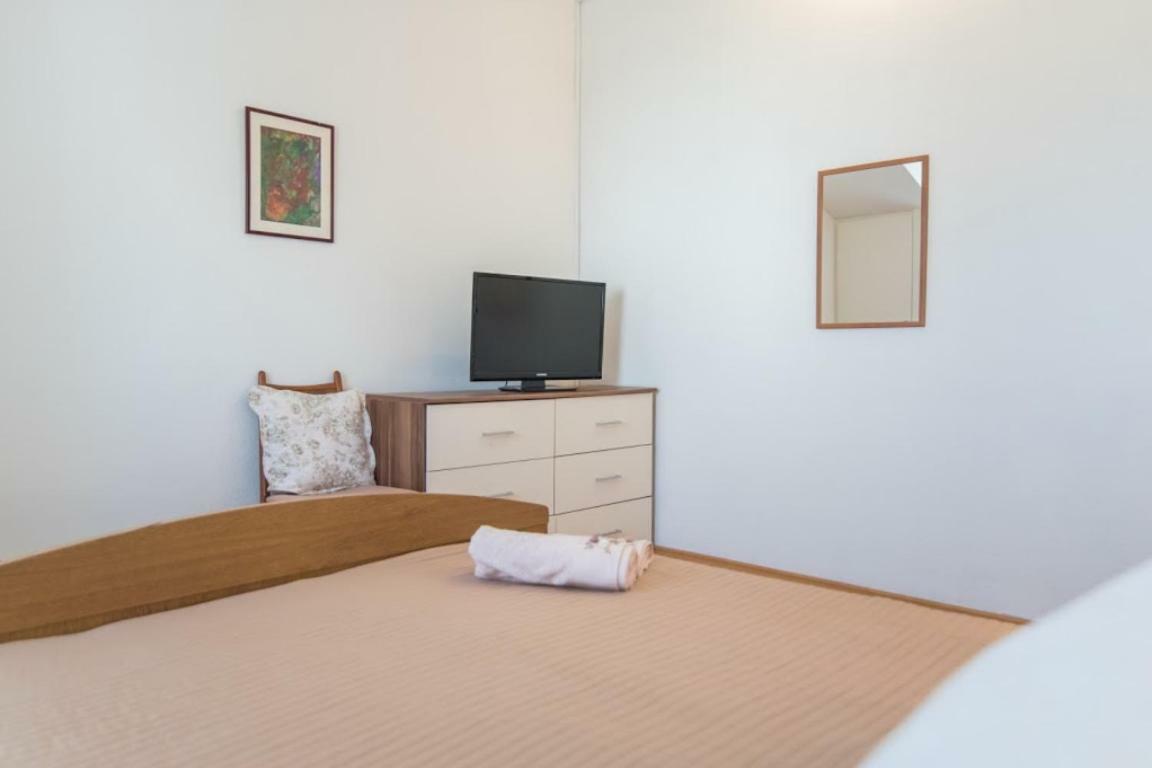 Apartments Petranic San Pietro di Brazza Esterno foto